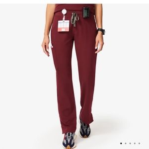 NWT Figs Scrub Pants